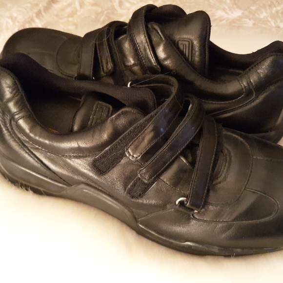 Leather ash athlete shoes - Picture 4 of 7